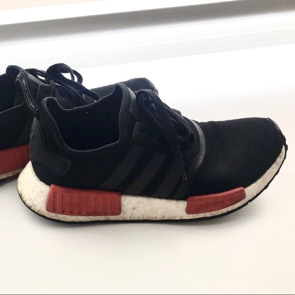 Adidas NMDs R1 Sneakers - Picture 4 of 6